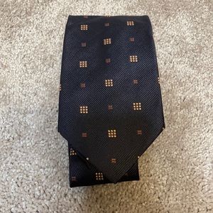 Men’s Ermenegildo Zegna Vintage Tie